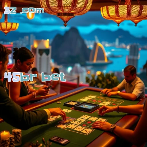 45br bet Baixar Aplicativo