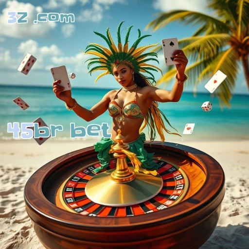 Confiavel e Diversão: A Experiência 45br bet