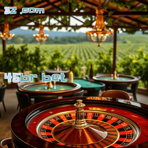 Aposte com Estilo: Esporte no 45br bet