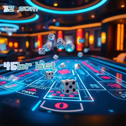 Experiências Incríveis em Jogos na 45br bet para Todos