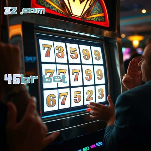 Promoções Incríveis no 45br Bet: Apostas com Estilo!