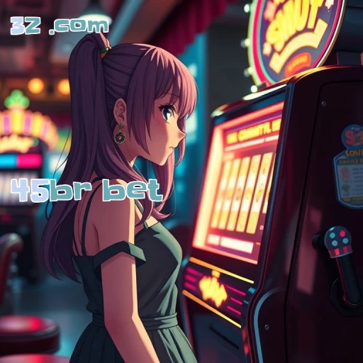 Aventura nos Slots em 45br bet: Diversão Garantida e Emoção