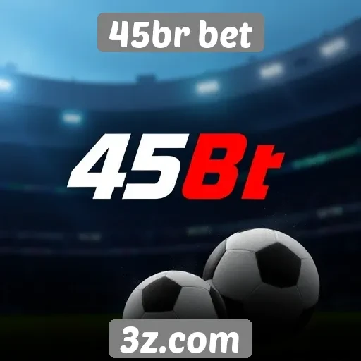 Benefícios e promoções oferecidos no 45br bet