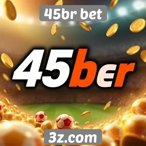 Comparativo de bônus e promoções em 45br bet