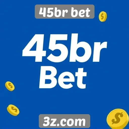 Ofertas de bônus e promoções no 45br bet