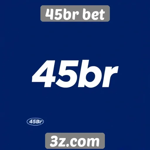 45br bet oferece novas opções de jogos online