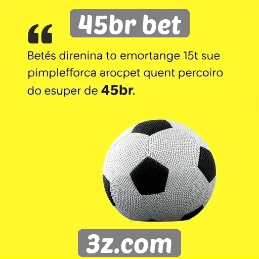 Avaliações de clientes sobre a 45br bet