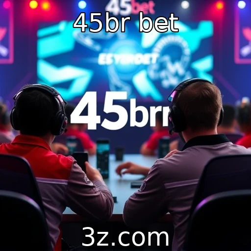 Aumento de eventos de eSports e sua relevância