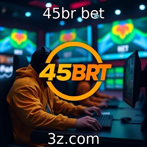 Mercado de esports se expande em ritmo acelerado