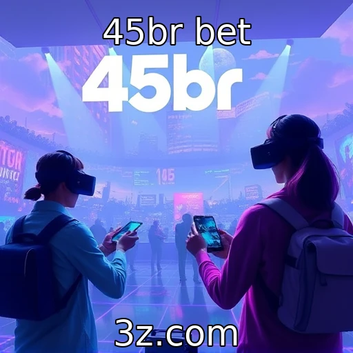 Futuro da realidade virtual na indústria de games