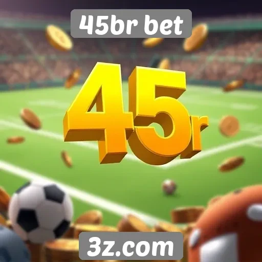 Dicas para apostar com responsabilidade no 45br bet