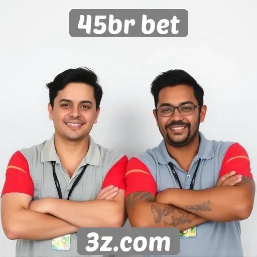 Depoimentos de usuários sobre a experiência no 45br bet