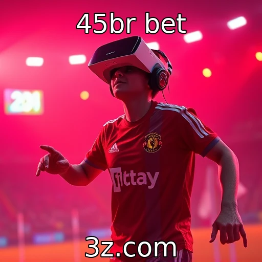 Inovação em realidade virtual e aumentada nos jogos